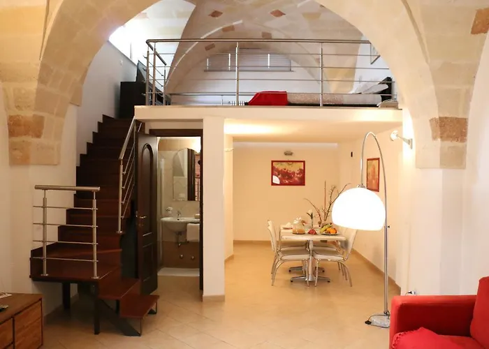 Stelle Del Salento 4* Lecce