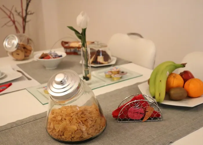 Couette-café Stelle Del Salento Lecce