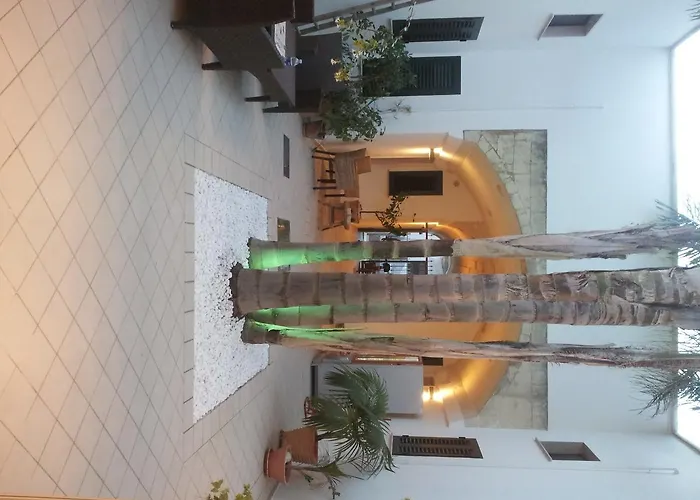 Couette-café Stelle Del Salento