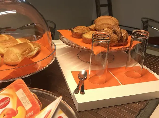 Stelle Del Salento Oda ve Kahvaltı Lecce