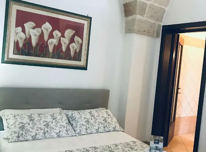 Oda ve Kahvaltı Stelle Del Salento 4*